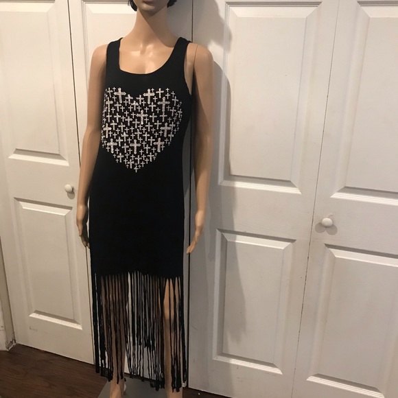 Dress - Picture 5 of 5